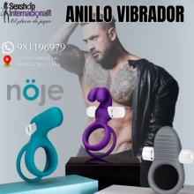 ANILLOS MASCULINOS-RECARGABLES-DE SILICONA-SEXSHOP LIMA 971890151 